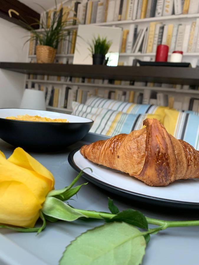 Berek Loft - Old Town Apartment คราคูฟ ภายนอก รูปภาพ